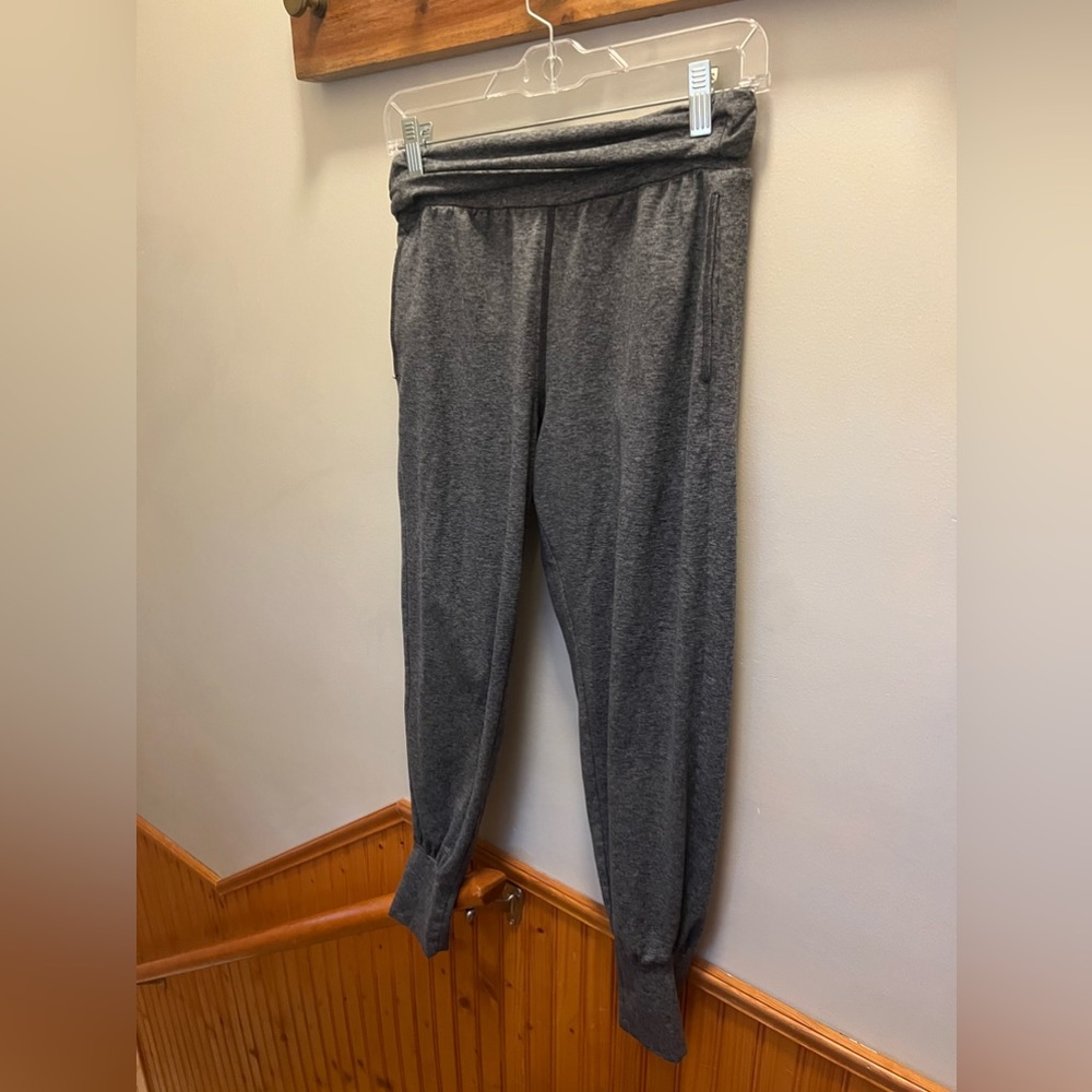 aerie joggers